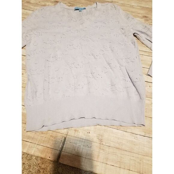 Antonio Melani pullover sweater - Picture 4 of 7